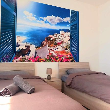Apartment In Marsaskala Buitenkant foto