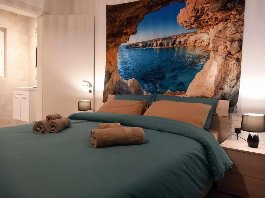 Apartment In Marsaskala Buitenkant foto