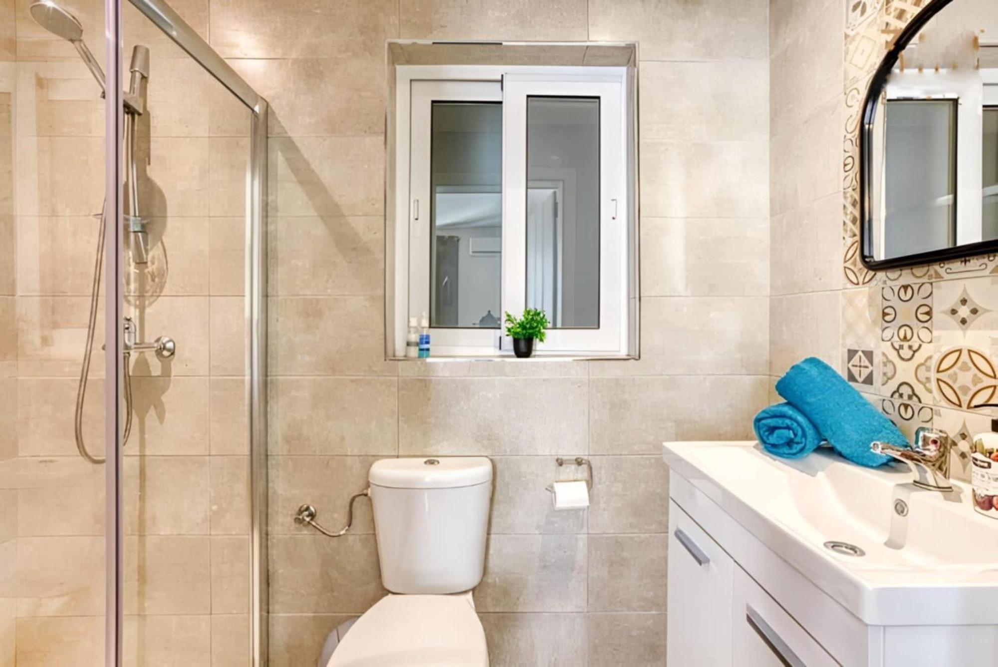 Apartment In Marsaskala Buitenkant foto