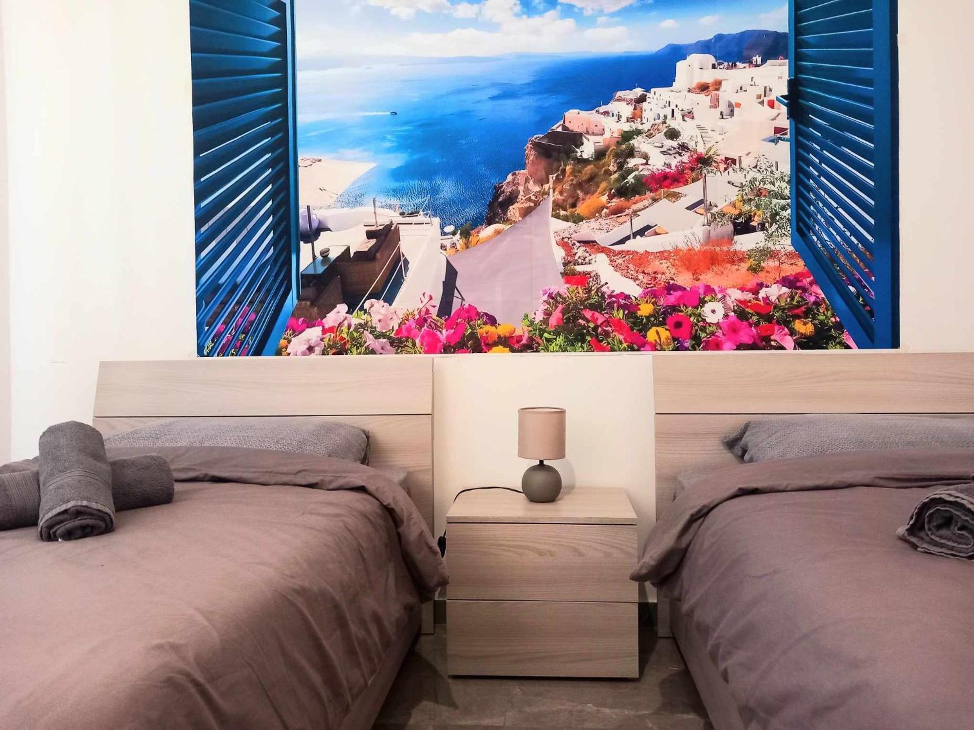 Apartment In Marsaskala Buitenkant foto